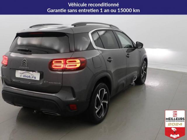 Citroen C5 Aircross image 6