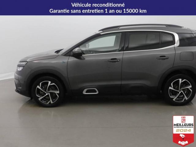 Citroen C5 Aircross image 7