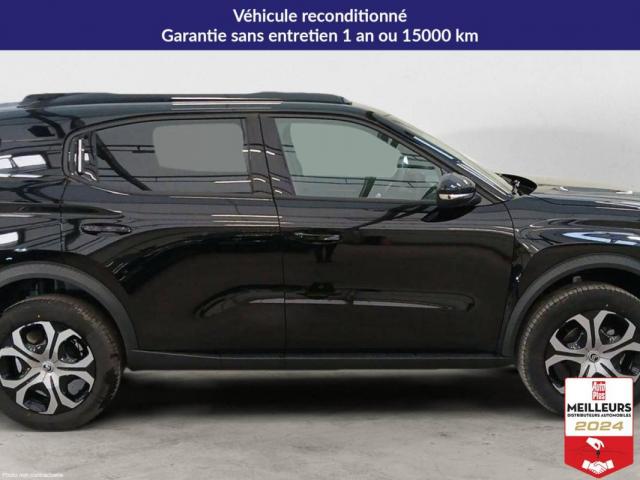 Citroen C3 Aircross image 2