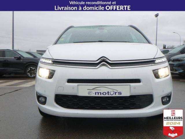 Citroen Grand C4 Picasso image 9
