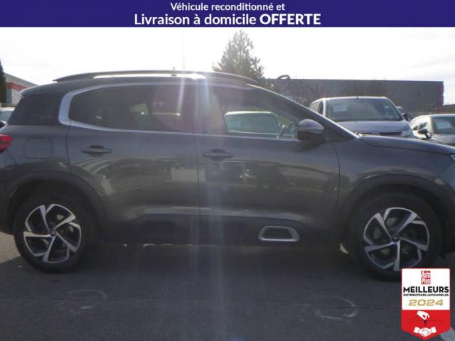 Citroen C5 Aircross image 9