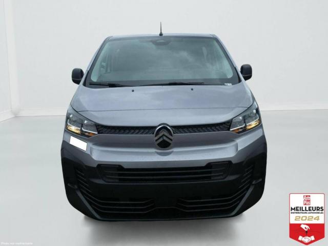 Citroen Jumpy image 3