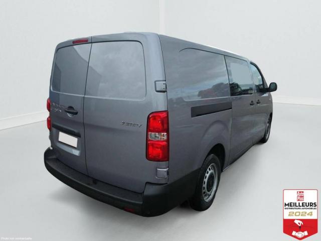 Citroen Jumpy image 4