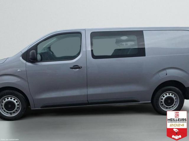 Citroen Jumpy image 7