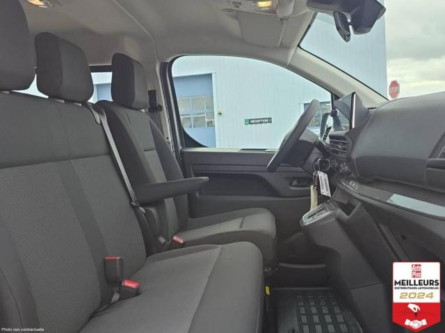 Citroen Jumpy image 6