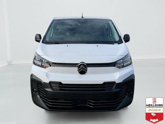 Citroen Jumpy image 2