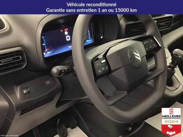 Citroen Berlingo image 1