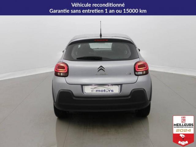 Citroen C3 image 1