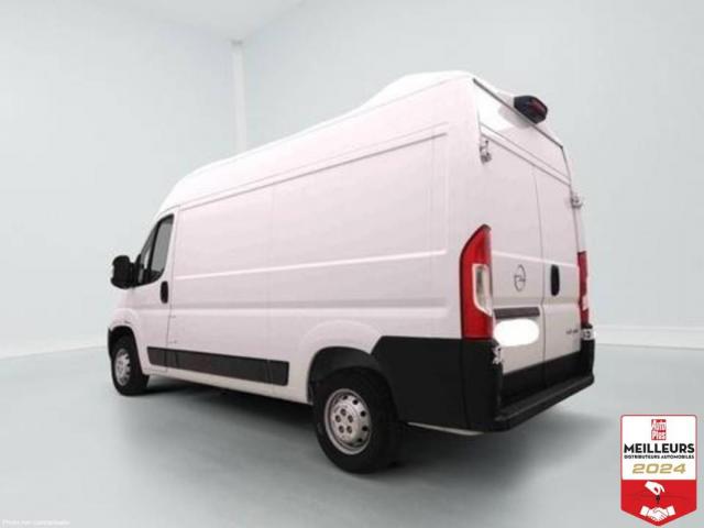 Opel Movano image 2