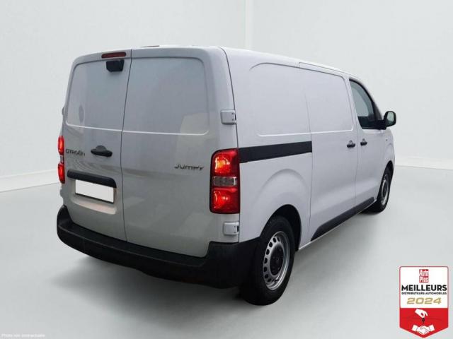 Citroen Jumpy image 9