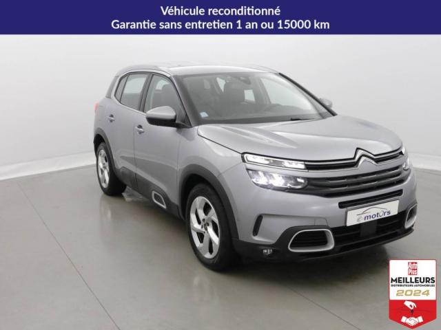 Citroen C5 Aircross image 9