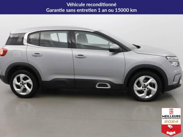Citroen C5 Aircross image 4