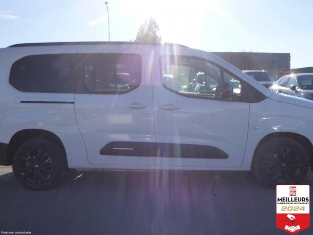 Citroen Berlingo image 4