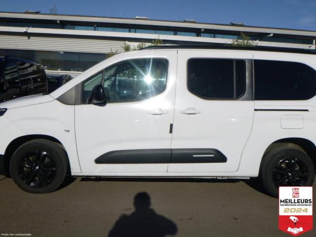 Citroen Berlingo image 1