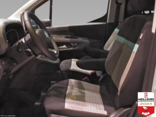 Citroen Berlingo image 3