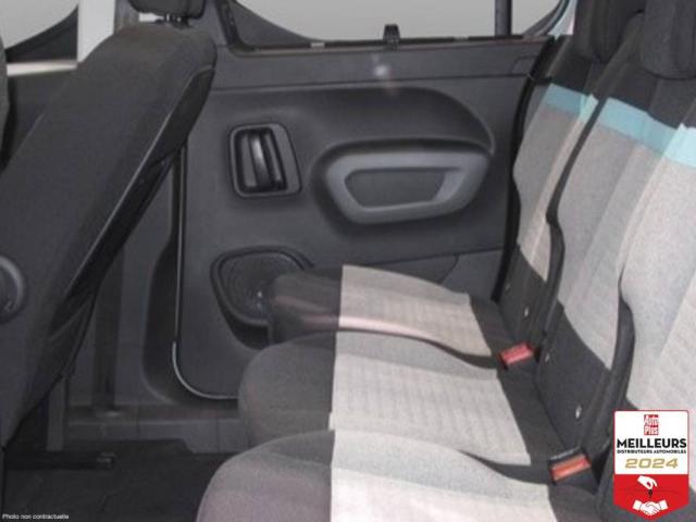 Citroen Berlingo image 8