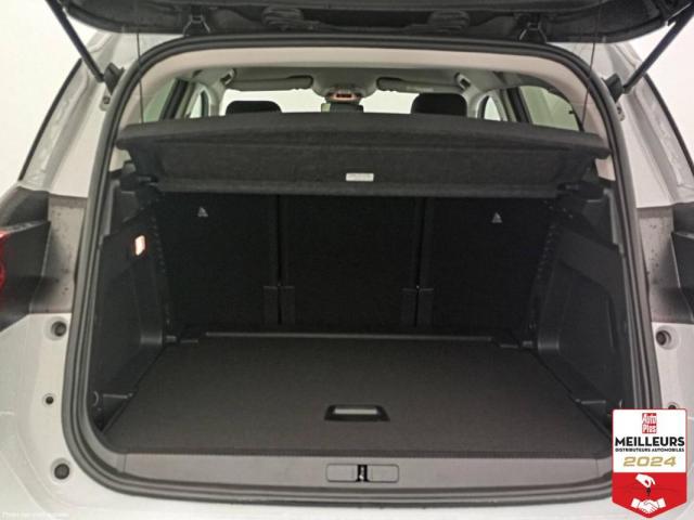 Citroen C5 Aircross image 9