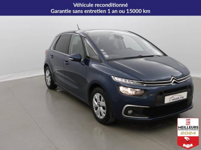 Citroen Grand C4 Spacetourer image 7