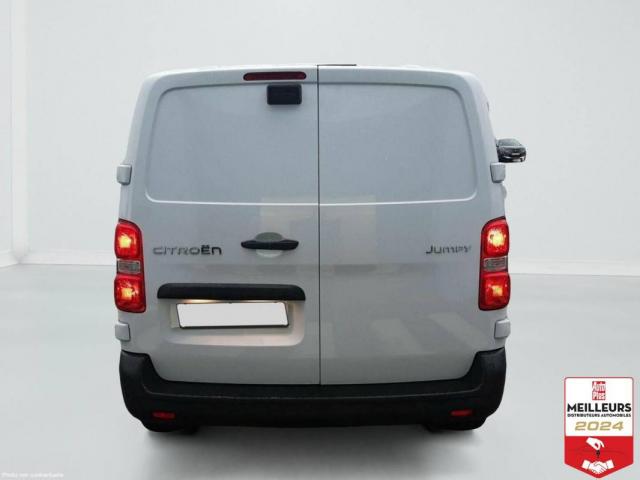 Citroen Jumpy image 4