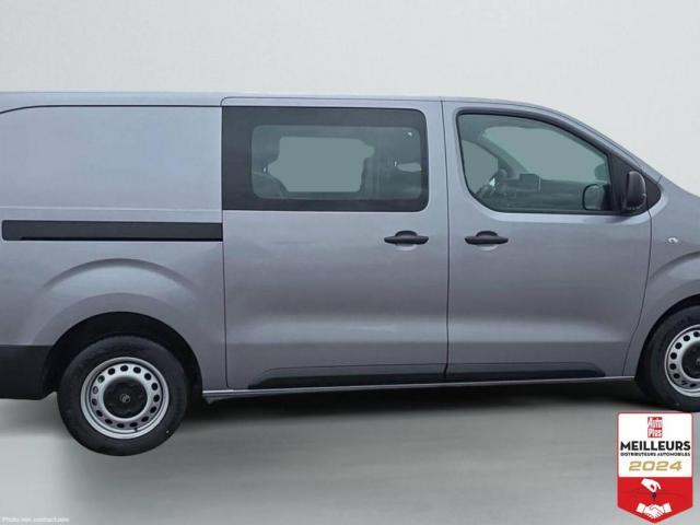 Citroen Jumpy image 2