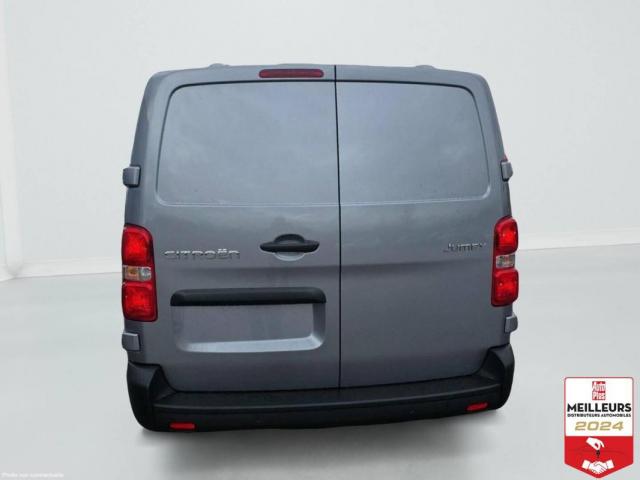 Citroen Jumpy image 9