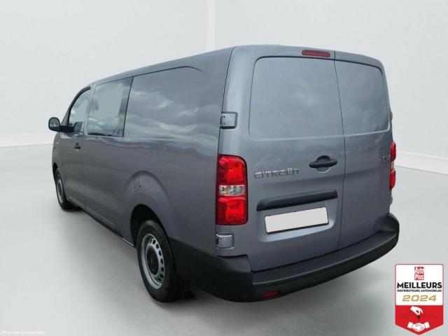 Citroen Jumpy image 4