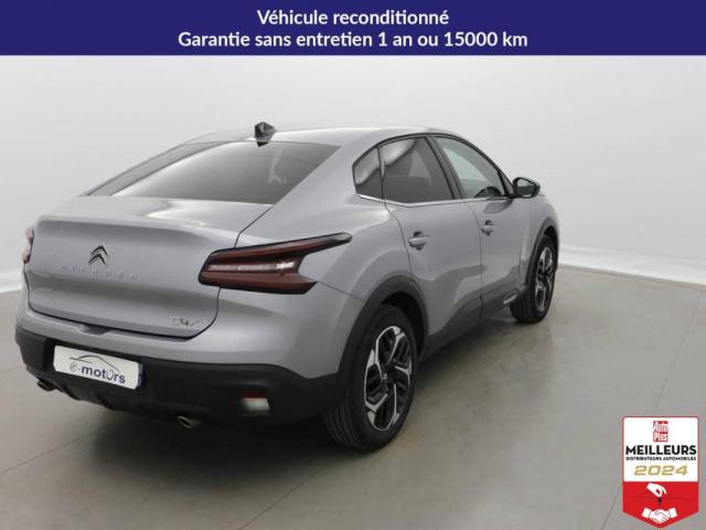 Citroen C4 X image 1