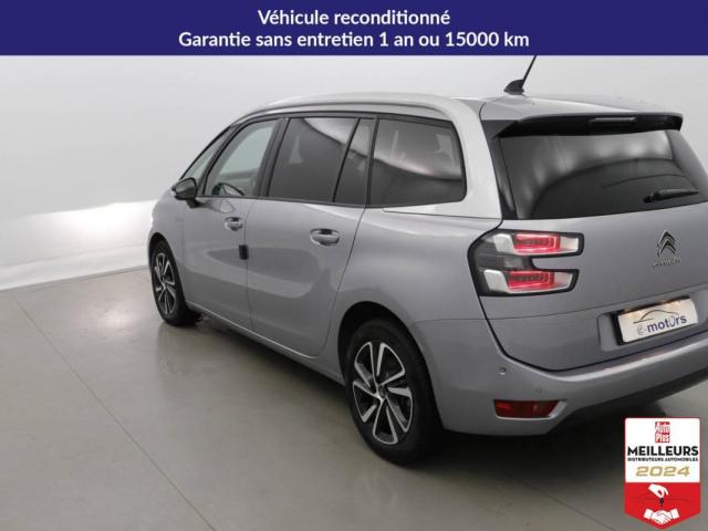 Citroen Grand C4 Spacetourer image 1