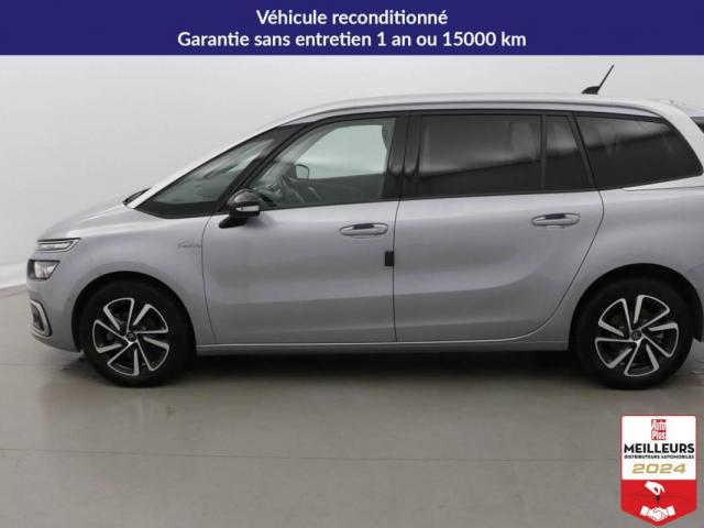 Citroen Grand C4 Spacetourer image 2