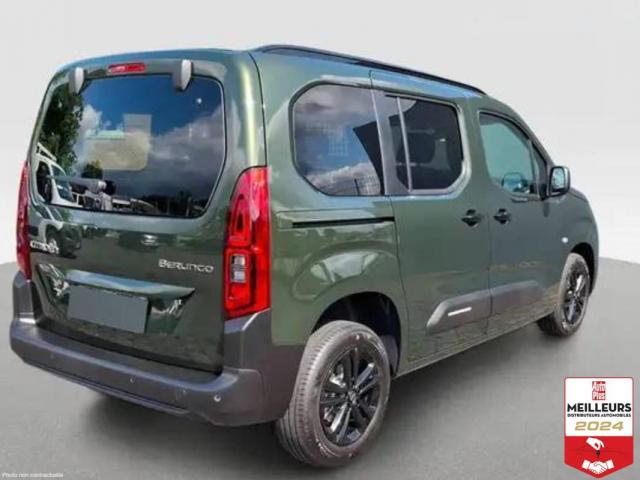 Citroen Berlingo image 5