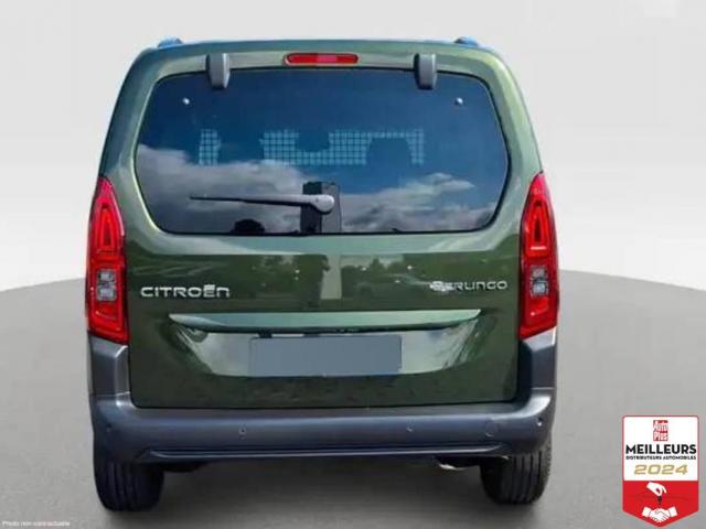 Citroen Berlingo image 6