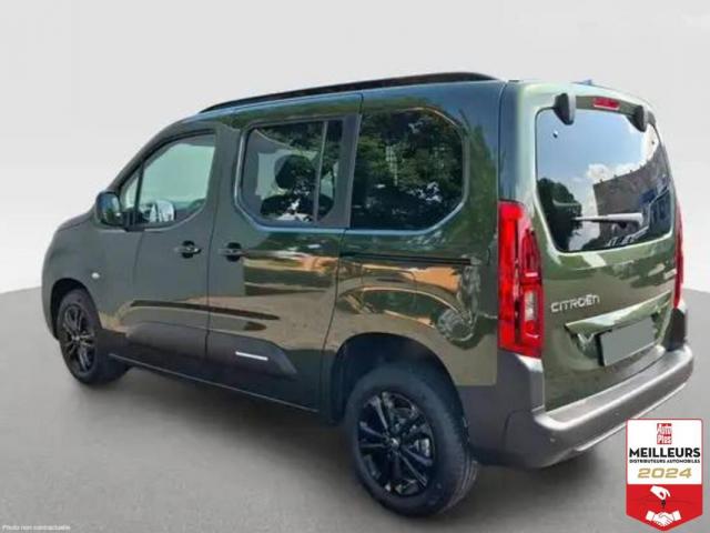 Citroen Berlingo image 8