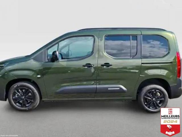 Citroen Berlingo image 2