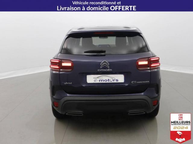 Citroen C5 Aircross image 6