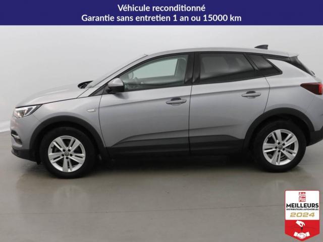 Opel Grandland X image 5