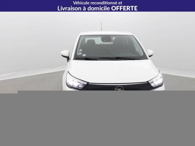 Opel Crossland image 1