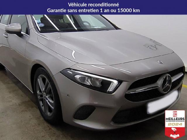 Mercedes Benz Classe A image 3