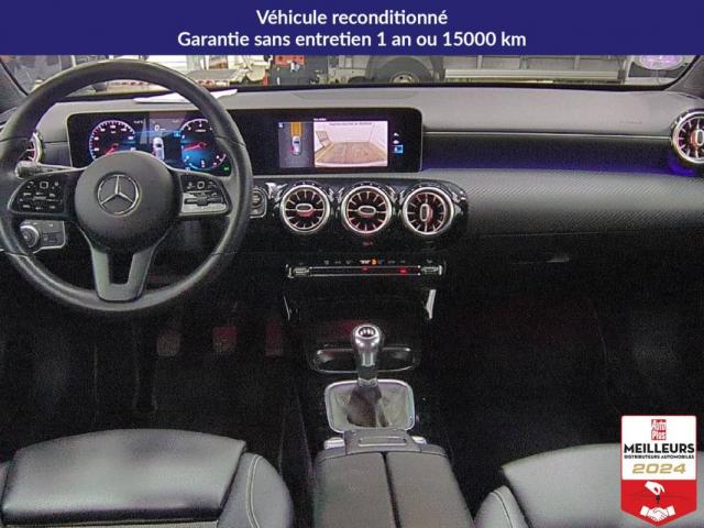 Mercedes Benz Classe A image 2