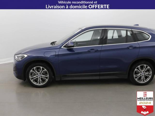 Bmw X1 image 4