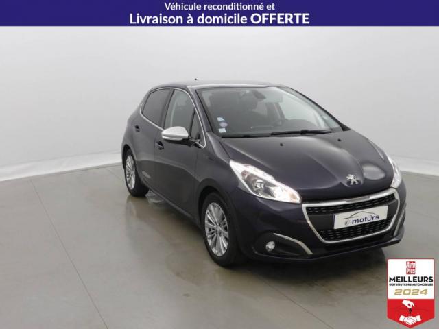 Peugeot 208 image 5