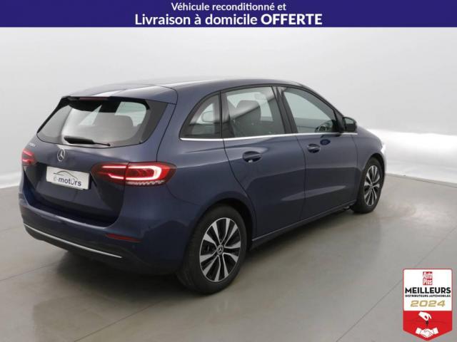 Mercedes Benz Classe B image 8