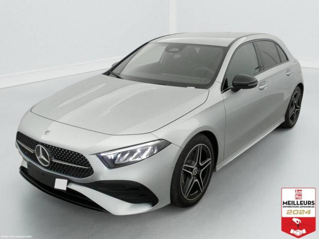 Mercedes Benz Classe A 200 D 8g-Dct Amg Line