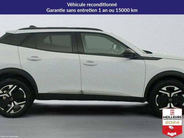 Peugeot 2008 image 5