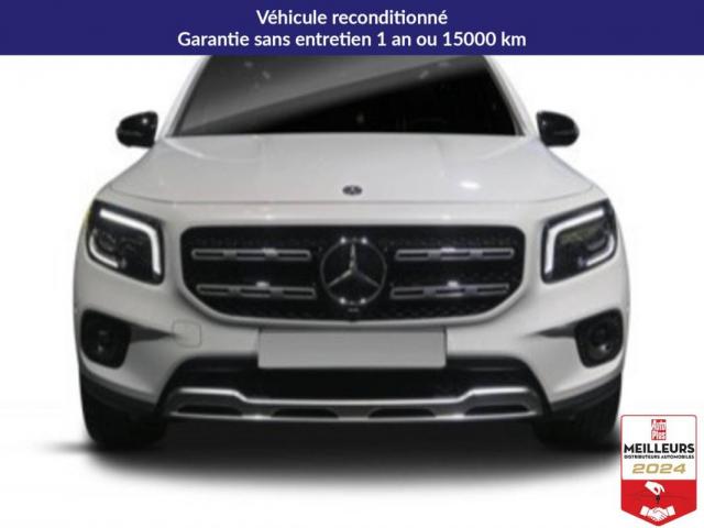 Mercedes Benz Glb image 7