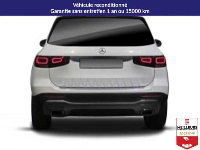 Mercedes Benz Glb image 3