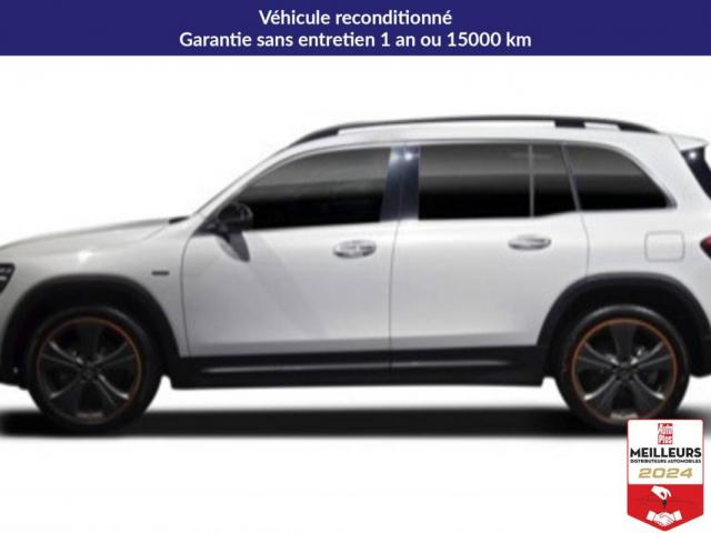 Mercedes Benz Glb image 9