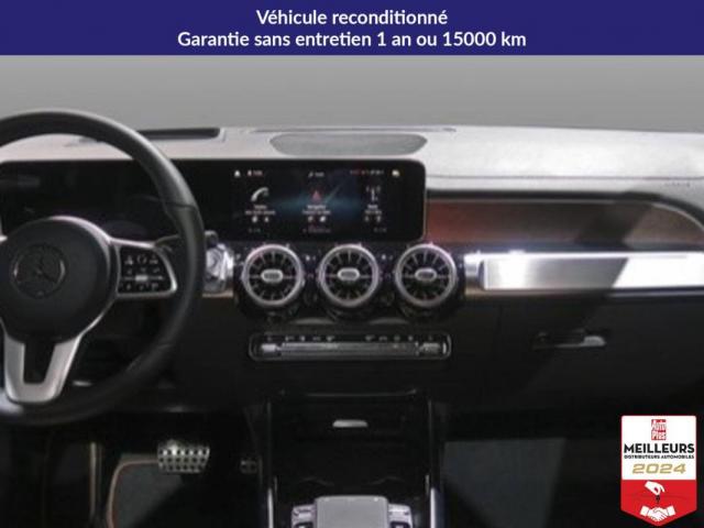 Mercedes Benz Glb image 2