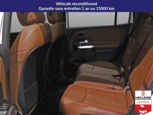 Mercedes Benz Glb image 8