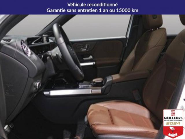 Mercedes Benz Glb image 1