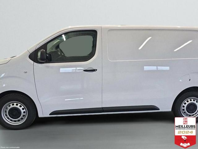 Peugeot Expert image 4